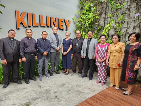 Tim Penyusun BIL