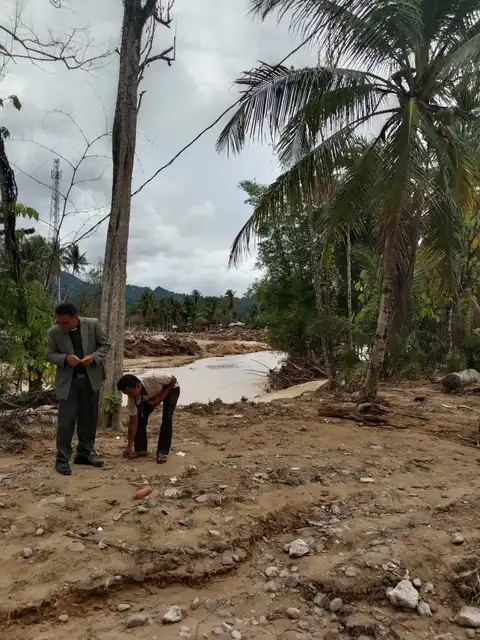 Dokumentasi Kunjungan 