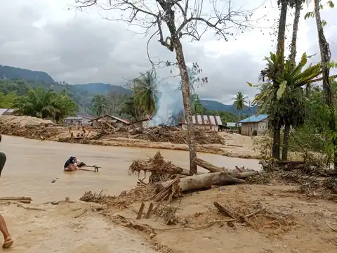 Dokumentasi Kunjungan 