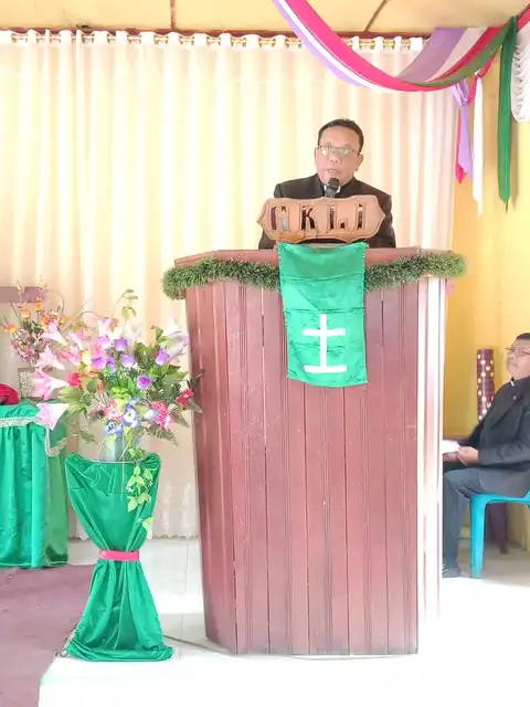 Dokumentasi Kunjungan 