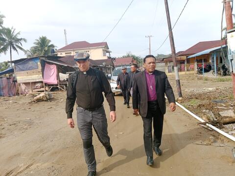 Dokumentasi Kunjungan 