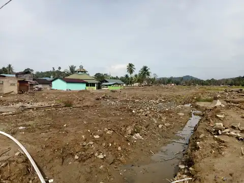 Dokumentasi Kunjungan 