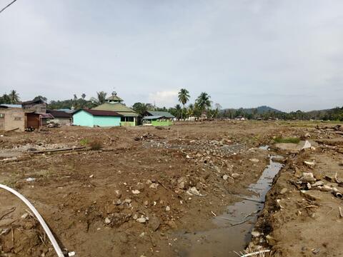 Dokumentasi Kunjungan 