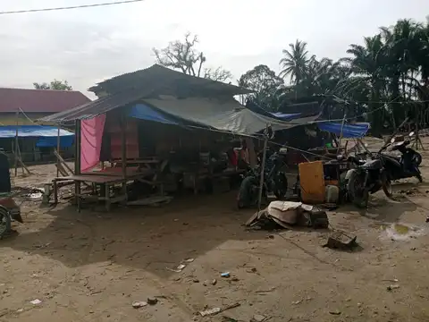 Dokumentasi Kunjungan 