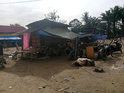 Dokumentasi Kunjungan 