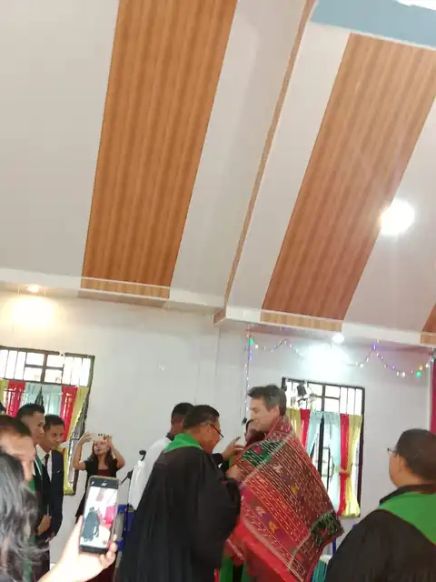 Dokumentasi Kunjungan 