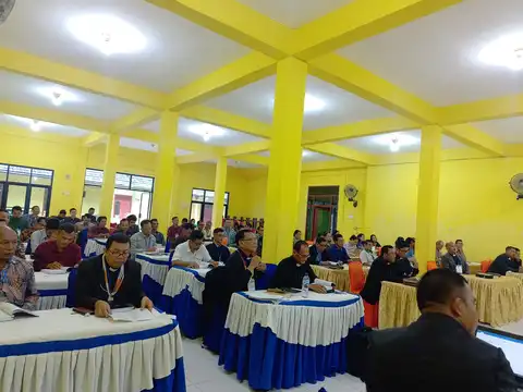 LCMS kontribusikan buku BIL