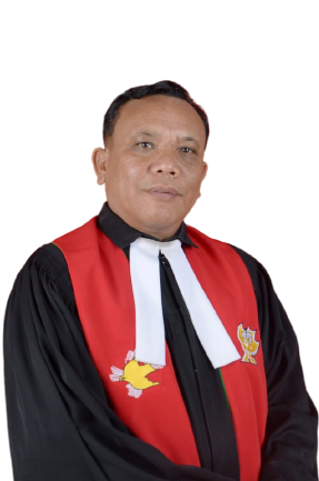 Bishop GKLI