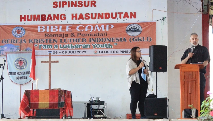 Ps. Paul Nelson (LCMS)