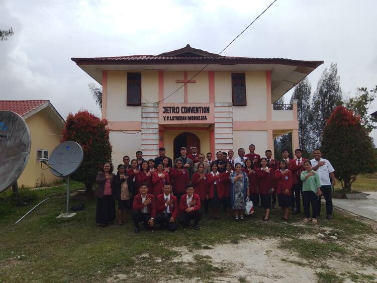 Missiologi Missiologi